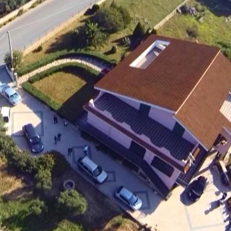 La Maison Di Elenoire Аугуста Екстер'єр фото
