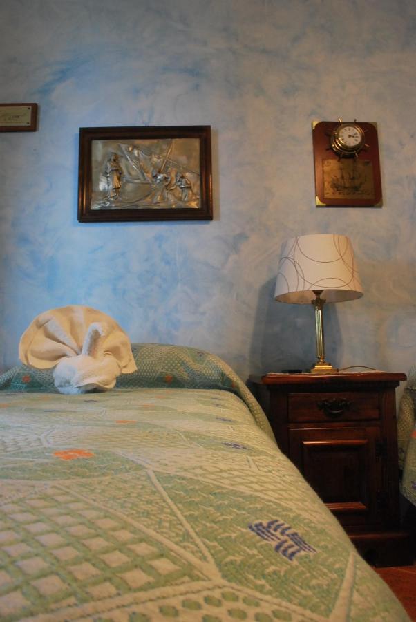 La Maison Di Elenoire Аугуста Екстер'єр фото