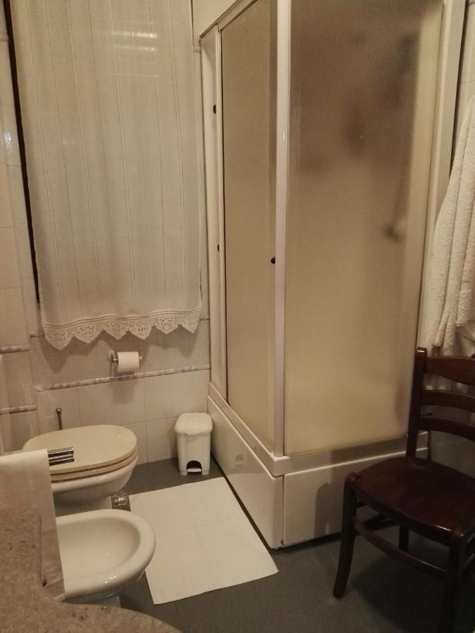 La Maison Di Elenoire Аугуста Екстер'єр фото
