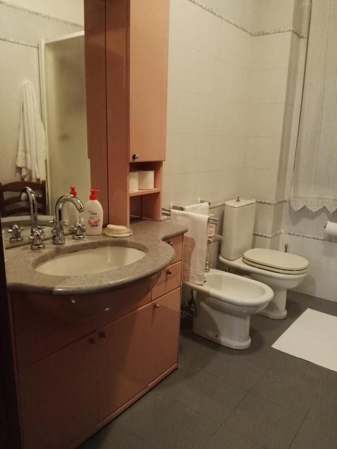 La Maison Di Elenoire Аугуста Екстер'єр фото